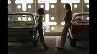 Duster | Image via HBO MAX